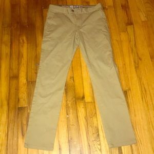 Cargo jeans good condition